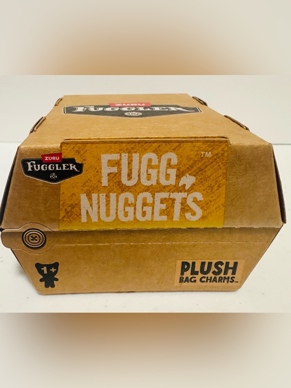 FUGG NUGGETS!!!!!!!